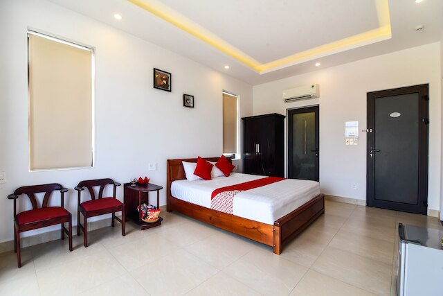 OYO 473 サブアーバン ヴィラ