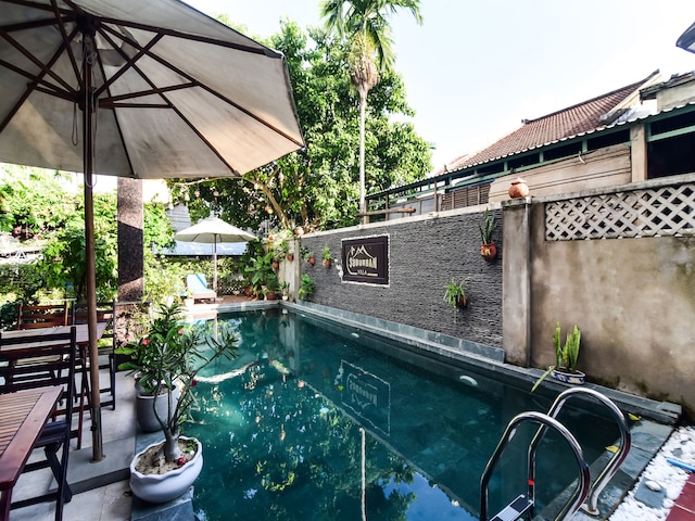 OYO 473 サブアーバン ヴィラ