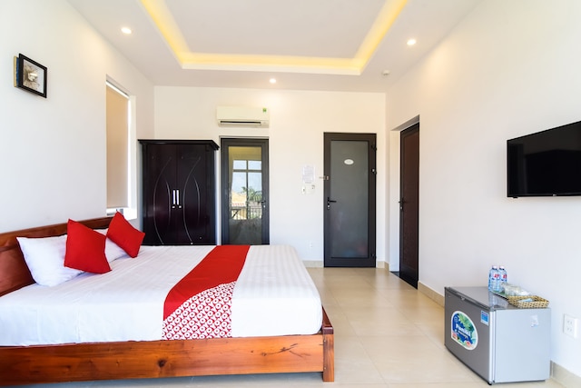 OYO 473 サブアーバン ヴィラ