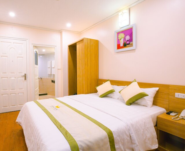 ロイヤル ホテル