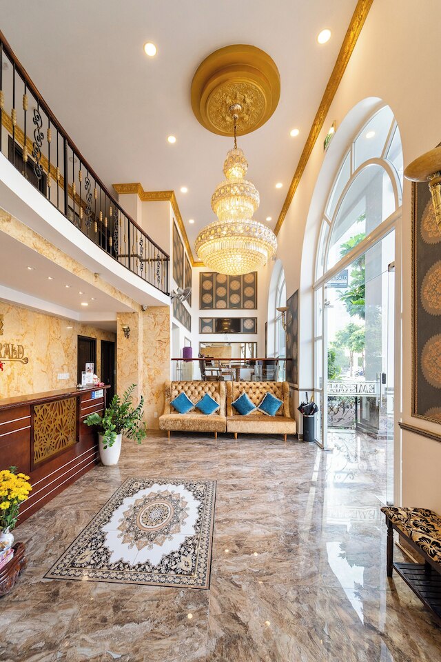 コレクション O エメラルド ラグジュアリー アパートメント - ニア SECC