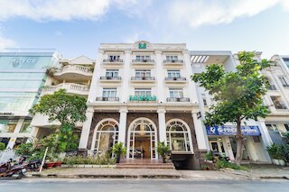 コレクション O エメラルド ラグジュアリー アパートメント - ニア SECC