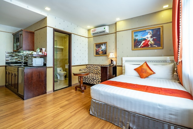 コレクション O エメラルド ラグジュアリー アパートメント - ニア SECC