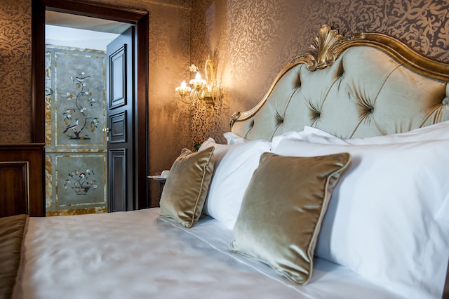 ホテル ナニ モセニゴ パレス