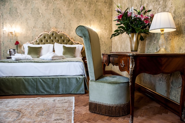 ホテル ナニ モセニゴ パレス