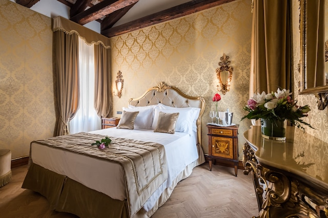 ホテル ナニ モセニゴ パレス