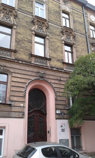 アート ホステル