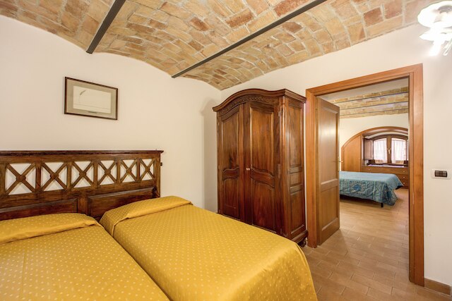 ホテル ジェア ディ ヴルカーノ