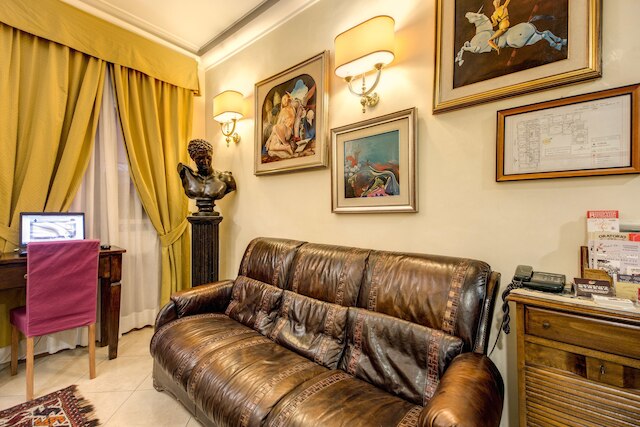 ホテル ジェア ディ ヴルカーノ