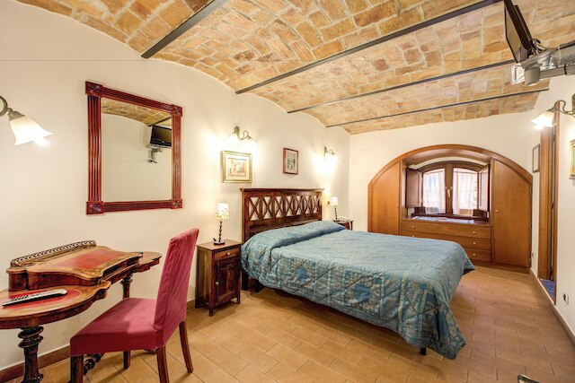 ホテル ジェア ディ ヴルカーノ