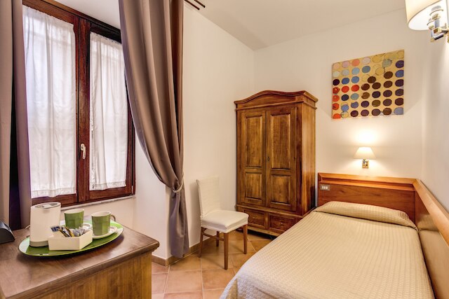 ホテル ジェア ディ ヴルカーノ