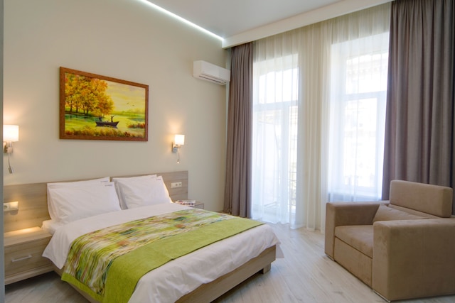 サミット アパート ホテル