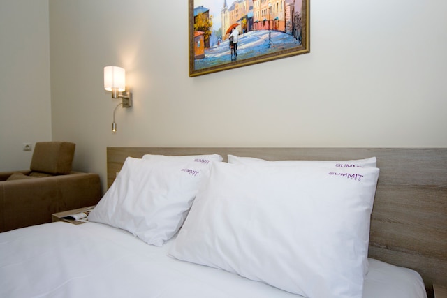 サミット アパート ホテル