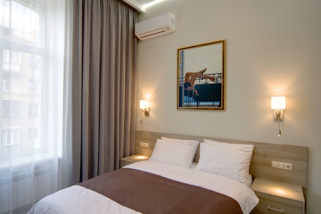 サミット アパート ホテル