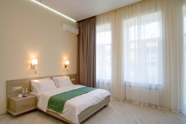 サミット アパート ホテル