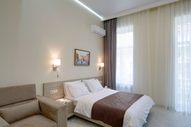 サミット アパート ホテル