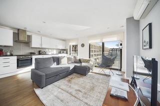 モダン アパートメンツ イン ベイズウォーター セントラル ロンドン FREE WiFi & エアコン バイ シティ ステイ アパーツ ロンドン