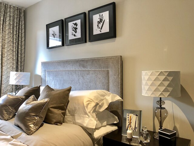 ラックス セント ジェームズ パーク アパートメント セントラル ロンドン フリー WiFi バイ シティ ステイ アパーツ ロンドン