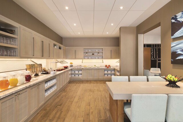 ハイアット プレース ナイアガラ フォールズ