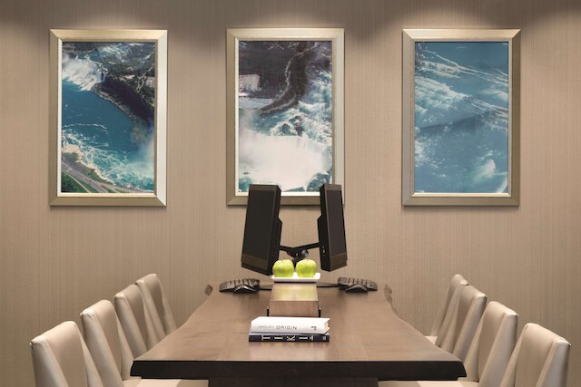 ハイアット プレース ナイアガラ フォールズ