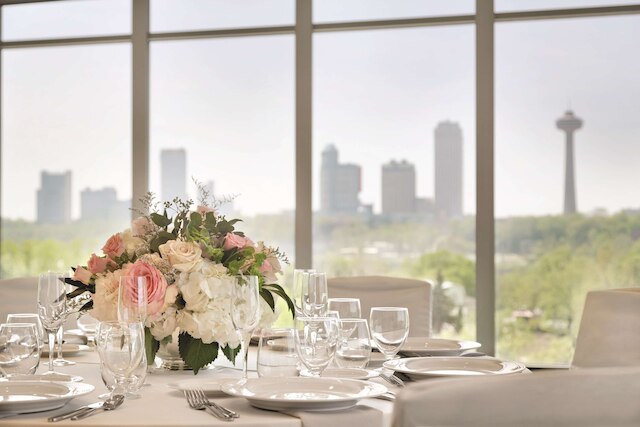 ハイアット プレース ナイアガラ フォールズ