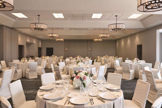 ハイアット プレース ナイアガラ フォールズ