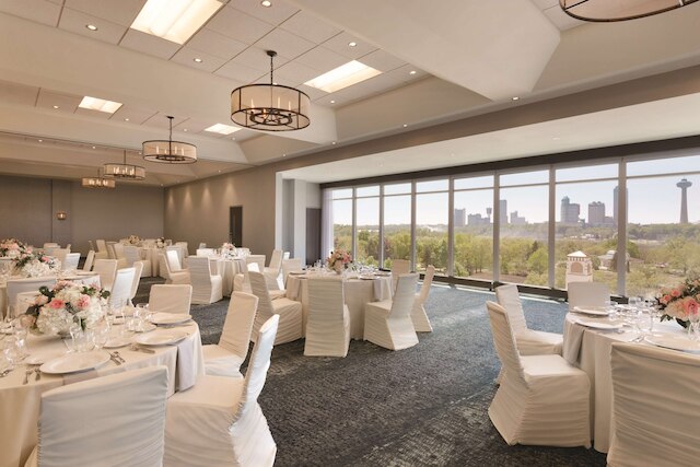 ハイアット プレース ナイアガラ フォールズ