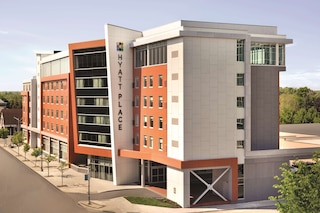 ハイアット プレース ナイアガラ フォールズ