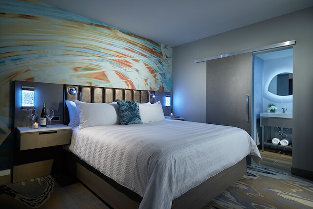 ハード ロック ホテル デイトナ ビーチ