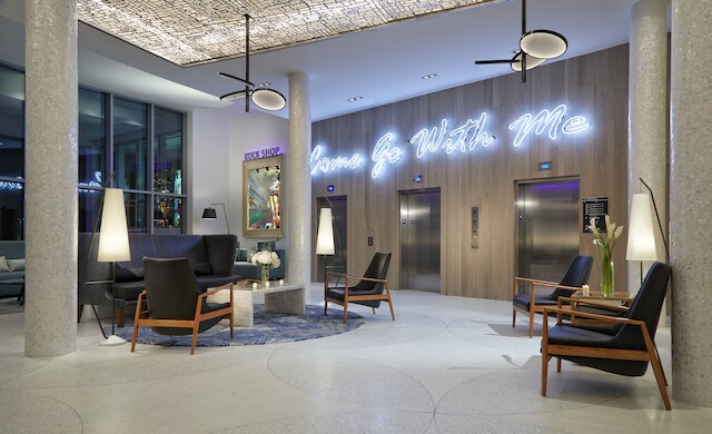 ハード ロック ホテル デイトナ ビーチ