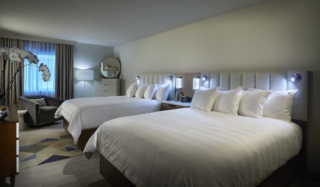 ハード ロック ホテル デイトナ ビーチ