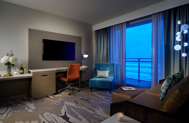 ハード ロック ホテル デイトナ ビーチ