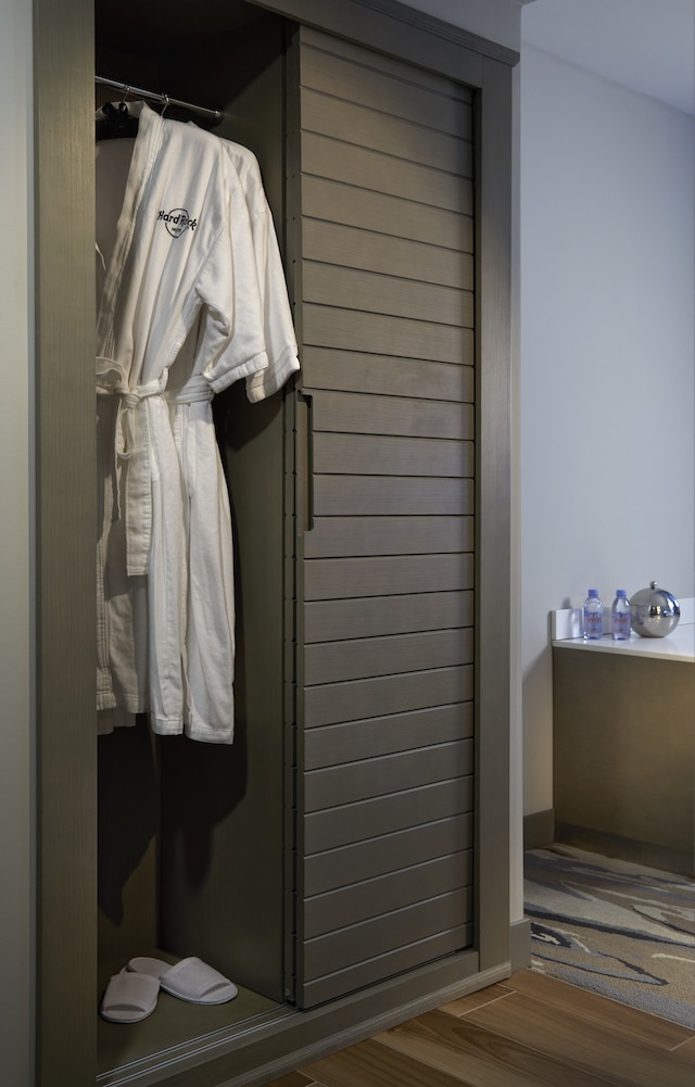 ハード ロック ホテル デイトナ ビーチ