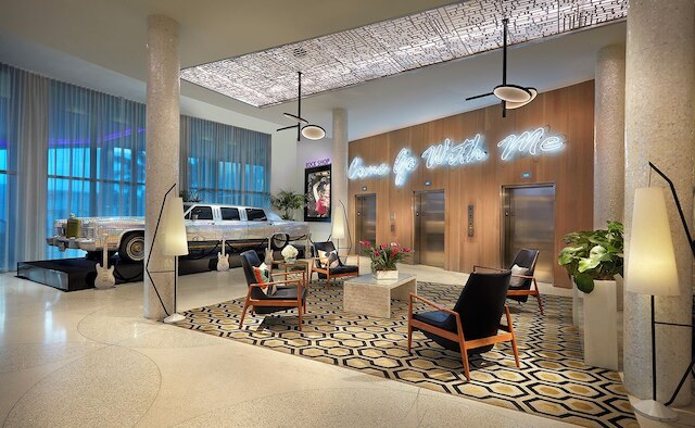 ハード ロック ホテル デイトナ ビーチ