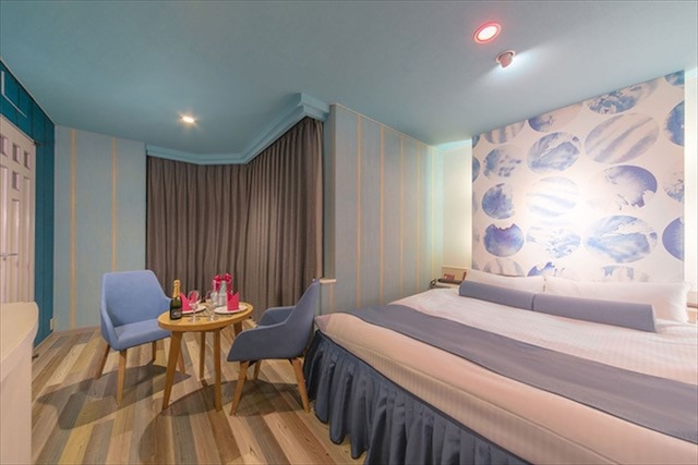 名取 ステイモア