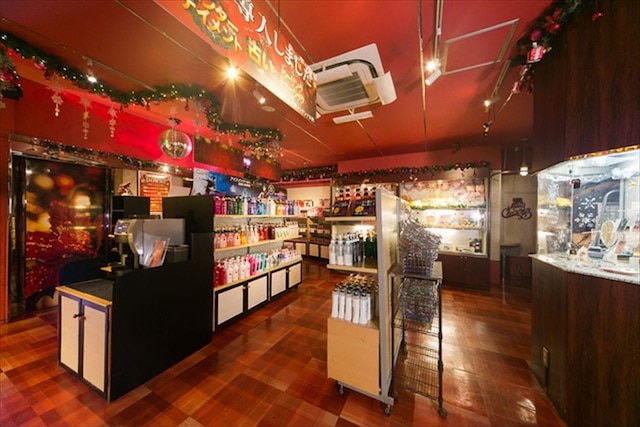 名取 ステイモア