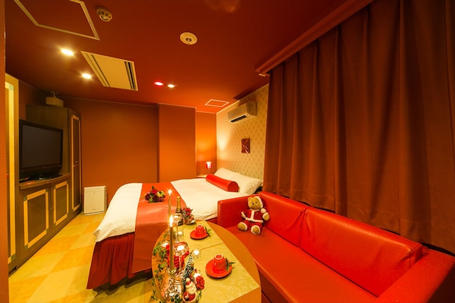 名取 ステイモア