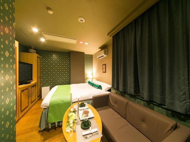 名取 ステイモア