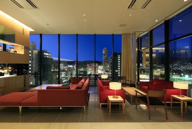 カンデオホテルズ 広島八丁堀