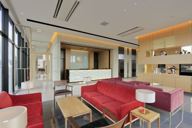 カンデオホテルズ 広島八丁堀