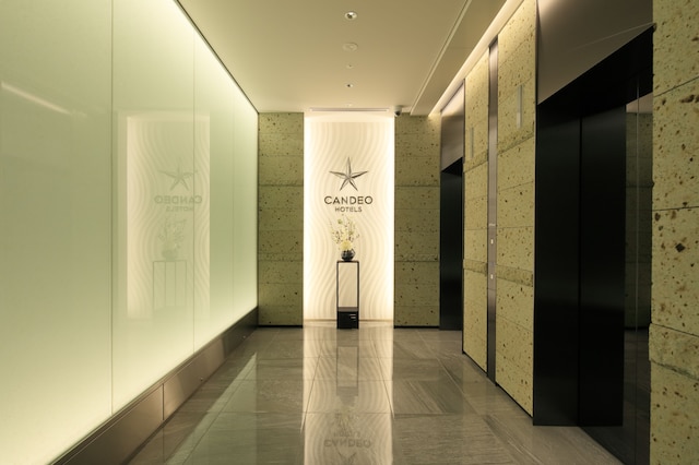 カンデオホテルズ 広島八丁堀