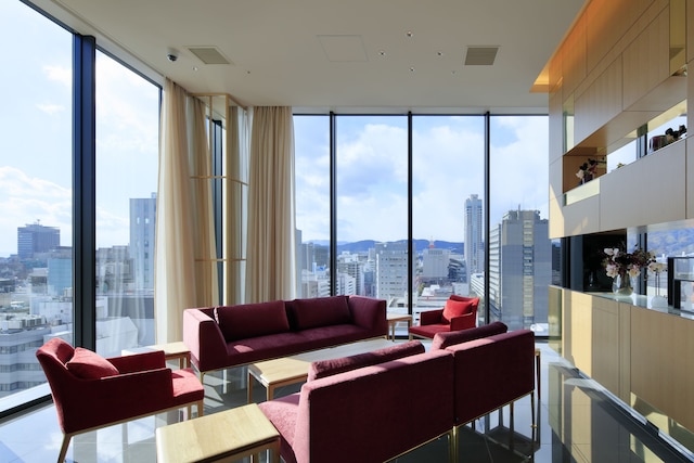 カンデオホテルズ 広島八丁堀