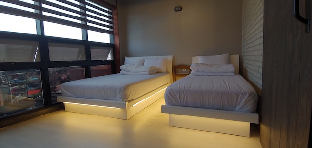 モッポ ホワイト ウィンドミル ゲストハウス