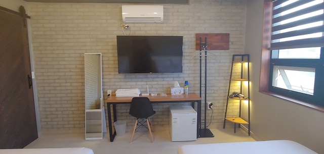 モッポ ホワイト ウィンドミル ゲストハウス