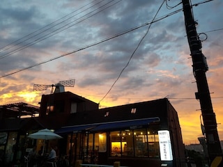 モッポ ホワイト ウィンドミル ゲストハウス