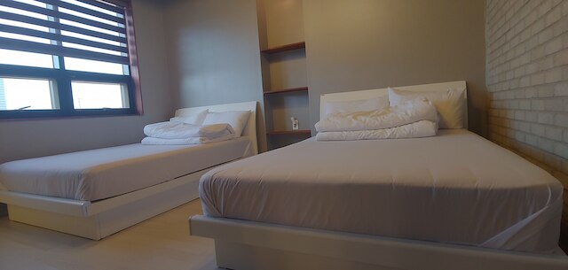 モッポ ホワイト ウィンドミル ゲストハウス