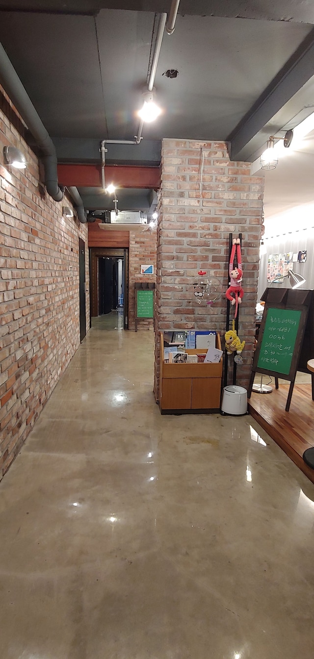 モッポ ホワイト ウィンドミル ゲストハウス