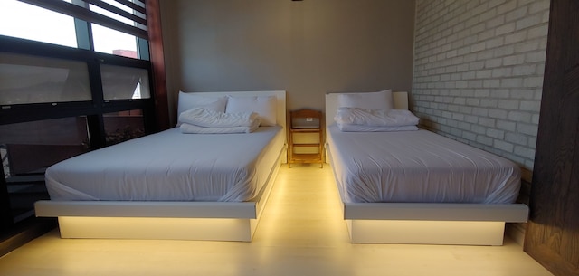 モッポ ホワイト ウィンドミル ゲストハウス