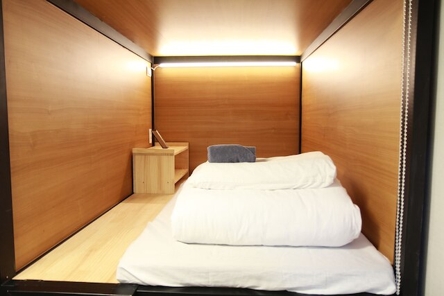 ホンデ ソポーン ザ アーバン