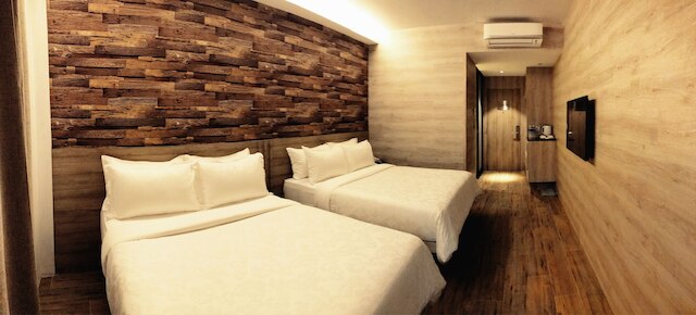 ホテル レジェンド ブティック